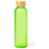 Juomapullo Sublimation Bottle Vantex, vaaleanvihreä lisäkuva 2