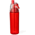 Juomapullo Vaporizer Bottle Fluxi, musta lisäkuva 1