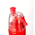 Juomapullo Vaporizer Bottle Fluxi, musta lisäkuva 3