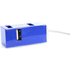 KESKITIN USB Hub Geby, sininen lisäkuva 1