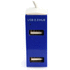 KESKITIN USB Hub Geby, sininen lisäkuva 2