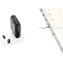 KESKITIN USB Hub Geby, valkoinen lisäkuva 5