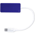 KESKITIN USB Hub Kalat, sininen lisäkuva 1