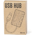 KESKITIN USB Hub Layais lisäkuva 6