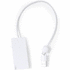 KESKITIN USB Hub Nagent, valkoinen lisäkuva 2