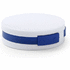 KESKITIN USB Hub Niyel, sininen liikelahja logopainatuksella