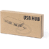 KESKITIN USB Hub Norman lisäkuva 9