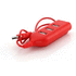 KESKITIN USB Hub Ohm, punainen lisäkuva 4