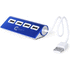 KESKITIN USB Hub Weeper, sininen lisäkuva 3