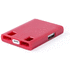 KESKITIN USB Hub Yurian, punainen lisäkuva 1