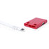 KESKITIN USB Hub Yurian, punainen lisäkuva 2