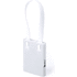 KESKITIN USB Hub Yurian, valkoinen liikelahja logopainatuksella