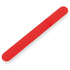Kaapelin kiinnittimet Cord Winder Landi, punainen liikelahja logopainatuksella