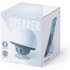 Kaiutin Speaker Wanap, valkoinen lisäkuva 5