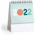 Kalenteri Desktop Calendar Ener lisäkuva 1