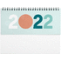 Kalenteri Desktop Calendar Feber lisäkuva 4