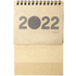Kalenteri Desktop Calendar Lasow, luonnollinen liikelahja logopainatuksella