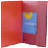 Kansio Folder Alpin, punainen lisäkuva 6