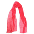 Kaulahuivi Foulard Instint, punainen lisäkuva 1