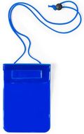 Kaulapussi Multipurpose Bag Arsax, sininen liikelahja logopainatuksella