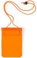 Kaulapussi Multipurpose Bag Arsax, sininen, oranssi liikelahja logopainatuksella