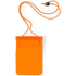 Kaulapussi Multipurpose Bag Arsax, sininen, oranssi liikelahja logopainatuksella