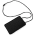 Kaulapussi Multipurpose Bag Cisko, musta liikelahja logopainatuksella