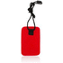 Kaulapussi Multipurpose Bag Cisko, punainen lisäkuva 1