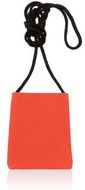 Kaulapussi Multipurpose Bag Ozores, punainen liikelahja logopainatuksella