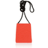 Kaulapussi Multipurpose Bag Ozores, punainen liikelahja logopainatuksella