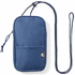 Kaulapussi Shoulder Bag Landry, tummansininen lisäkuva 1