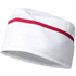 Keittiömestarin asu Hat Painer, valkoinen, punainen lisäkuva 3