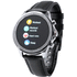 Kello Smart Watch Fronk, musta lisäkuva 1