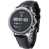 Kello Smart Watch Fronk, musta lisäkuva 2