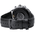 Kello Smart Watch Fronk, musta lisäkuva 8
