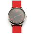 Kello Watch Balder, punainen lisäkuva 4