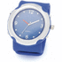 Kello Watch Belex, sininen liikelahja logopainatuksella
