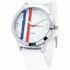 Kello Watch Enki, ranska-lippu liikelahja logopainatuksella