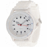 Kello Watch Fobex, valkoinen liikelahja logopainatuksella