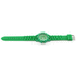 Kello Watch Fobex, vihreä lisäkuva 4