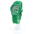 Kello Watch Fobex, vihreä lisäkuva 5