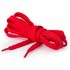 Kengännauhat Laces Woltex, punainen liikelahja logopainatuksella