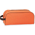 Kenkäpussi Shoe Bag Pirlo, oranssi liikelahja logopainatuksella