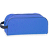 Kenkäpussi Shoe Bag Pirlo, sininen liikelahja logopainatuksella