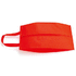 Kenkäpussi Shoe Bag Recco, punainen liikelahja logopainatuksella