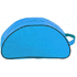 Kenkäpussi Shoe Bag Shoe, sininen liikelahja logopainatuksella