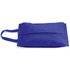 Kenkäpussi Shoe Bag Recco, sininen liikelahja logopainatuksella