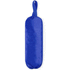 Kierrätyskassi Plastic Bag Holder Doxen, sininen liikelahja logopainatuksella