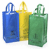 Kierrätyskassi Bag Set Lopack lisäkuva 2
