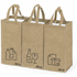 Kierrätyskassi Bag Set Stuggar lisäkuva 4